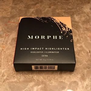 MORPHE High Impact Highlighter in Extra NIB